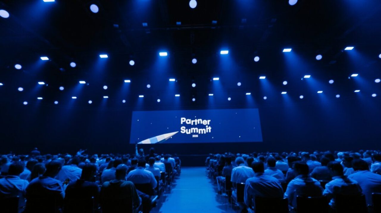 Cegid Partner Summit 2025